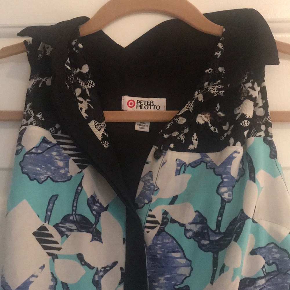Peter Pilotto for Target dress